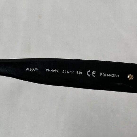 Kate Spade New York Womens Hello Sunshine Tortoise Shell Oversized Sunglasses - Picture 9 of 11